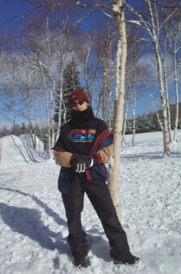 砂田将宏（BALLISTIK BOYZ）