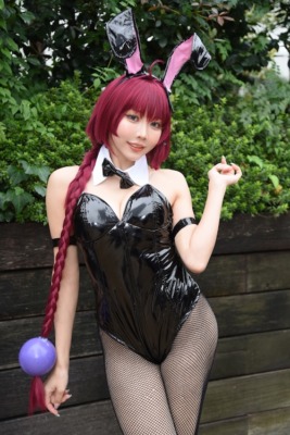 『To LOVEる -とらぶる- ダークネス』黒咲芽亜／りなしぃさん