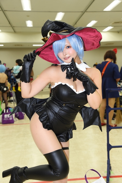 『Re：ゼロから始める異世界生活』レム／天音ありぃさん