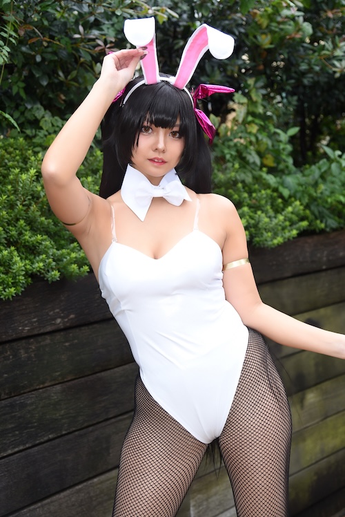 『To LOVEる -とらぶる- ダークネス』ネメシス／るたぴさん