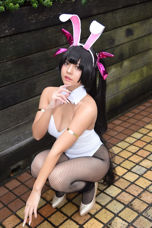 『To LOVEる -とらぶる- ダークネス』ネメシス／るたぴさん