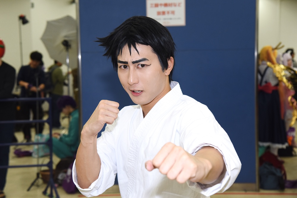 『ジャングルの王者ターちゃん』ペドロ・カズマイヤー／まー太郎さん