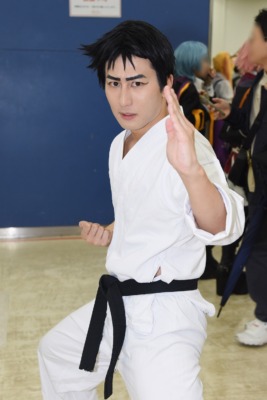 『ジャングルの王者ターちゃん』ペドロ・カズマイヤー／まー太郎さん