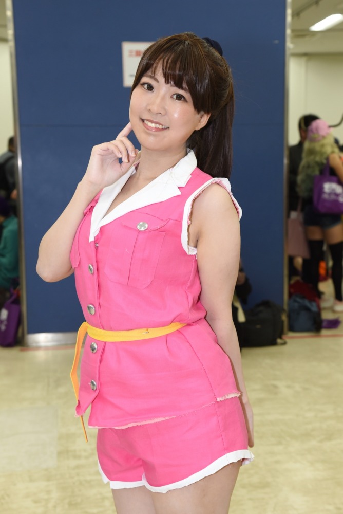 『ジャングルの王者ターちゃん』ヘレン野口／とーまさん