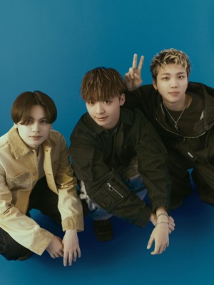 BE:FIRST（ビーファースト）