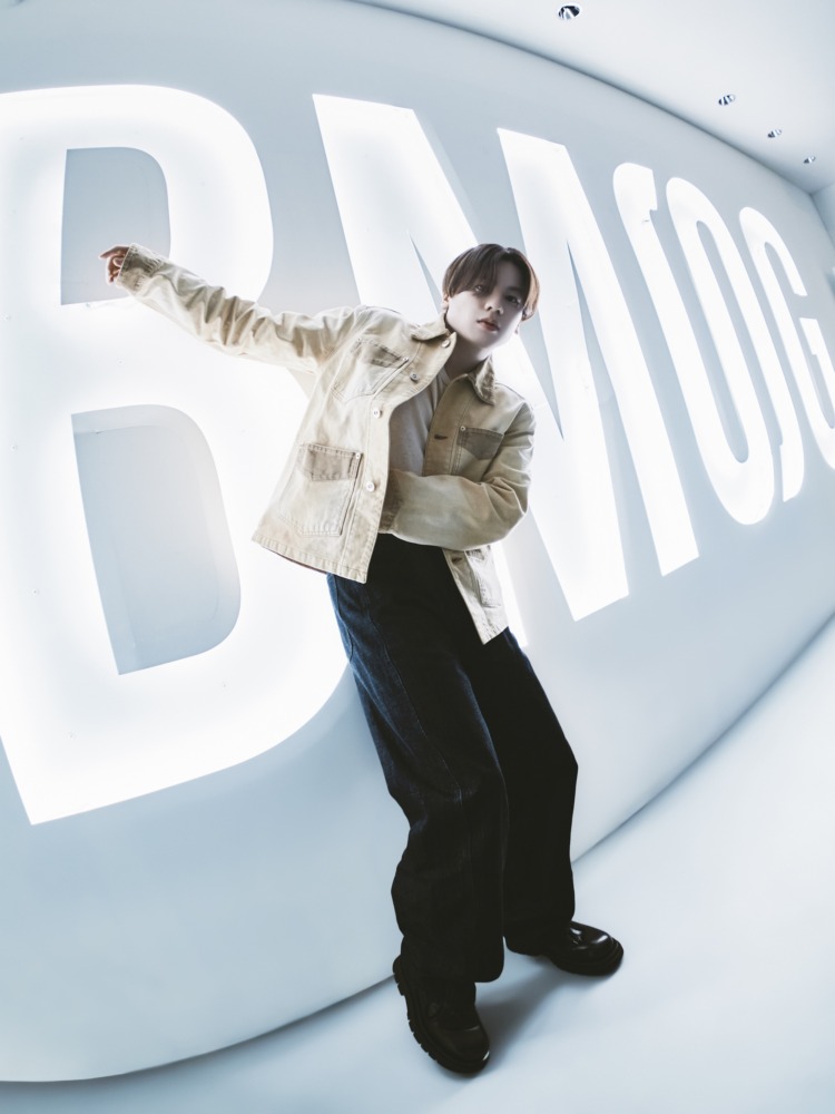 MANATO （マナト）2001年4月29日生まれ、福岡県出身