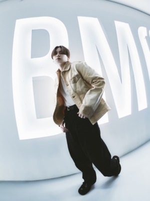 MANATO （マナト）2001年4月29日生まれ、福岡県出身