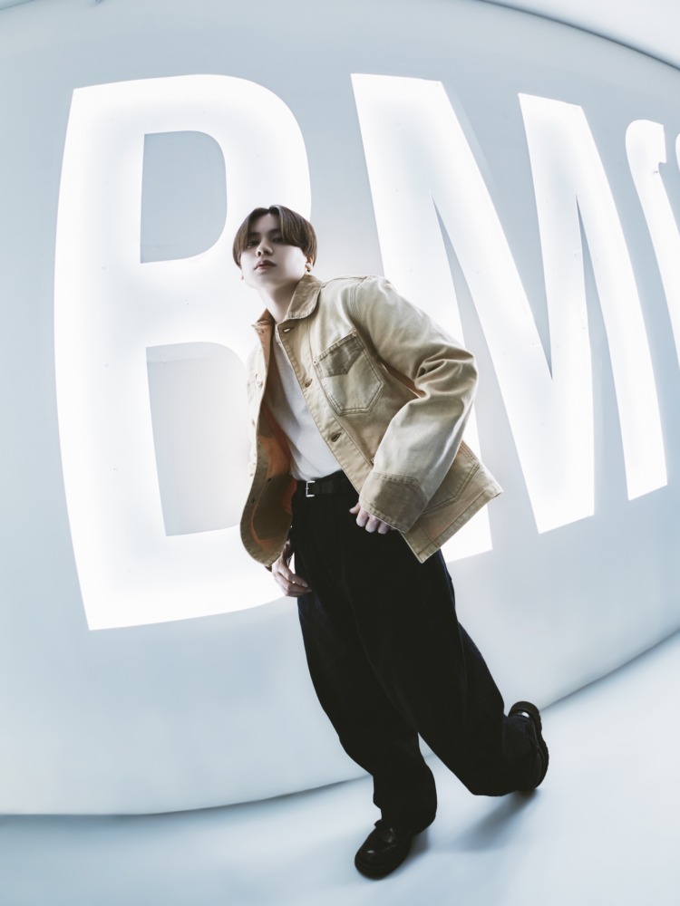 MANATO （マナト）2001年4月29日生まれ、福岡県出身