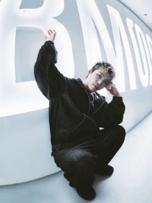 SHUNTO （シュント）2003年9月1日生まれ、愛知県出身