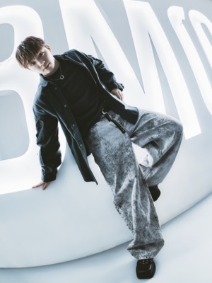 RYUHEI （リュウヘイ）2006年11月7日生まれ、愛知県出身