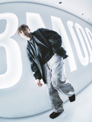 RYUHEI （リュウヘイ）2006年11月7日生まれ、愛知県出身