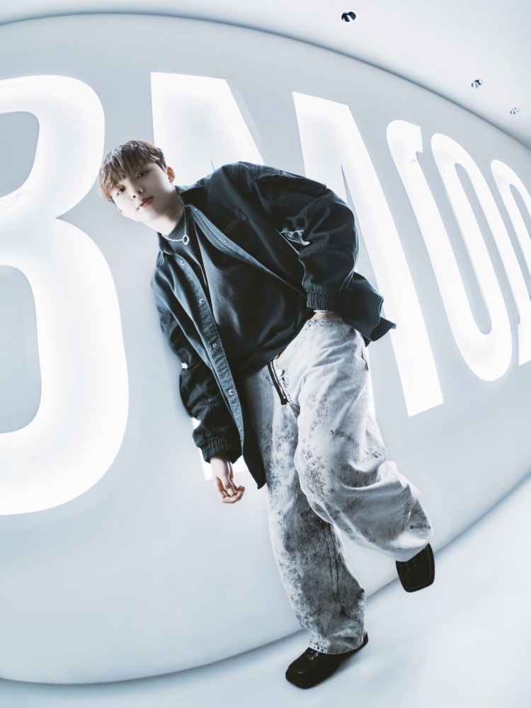 RYUHEI （リュウヘイ）2006年11月7日生まれ、愛知県出身