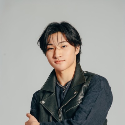 KANTA（BMSG TRAINEE）