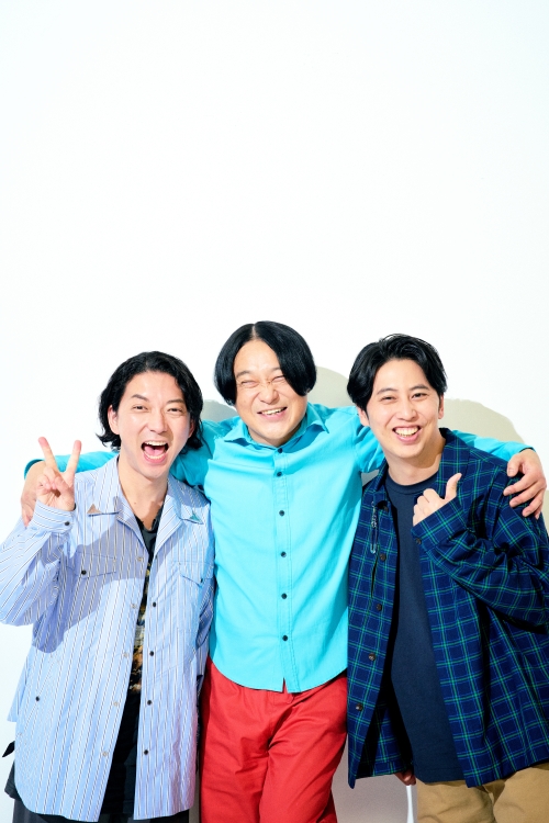 ニューヨーク×永野