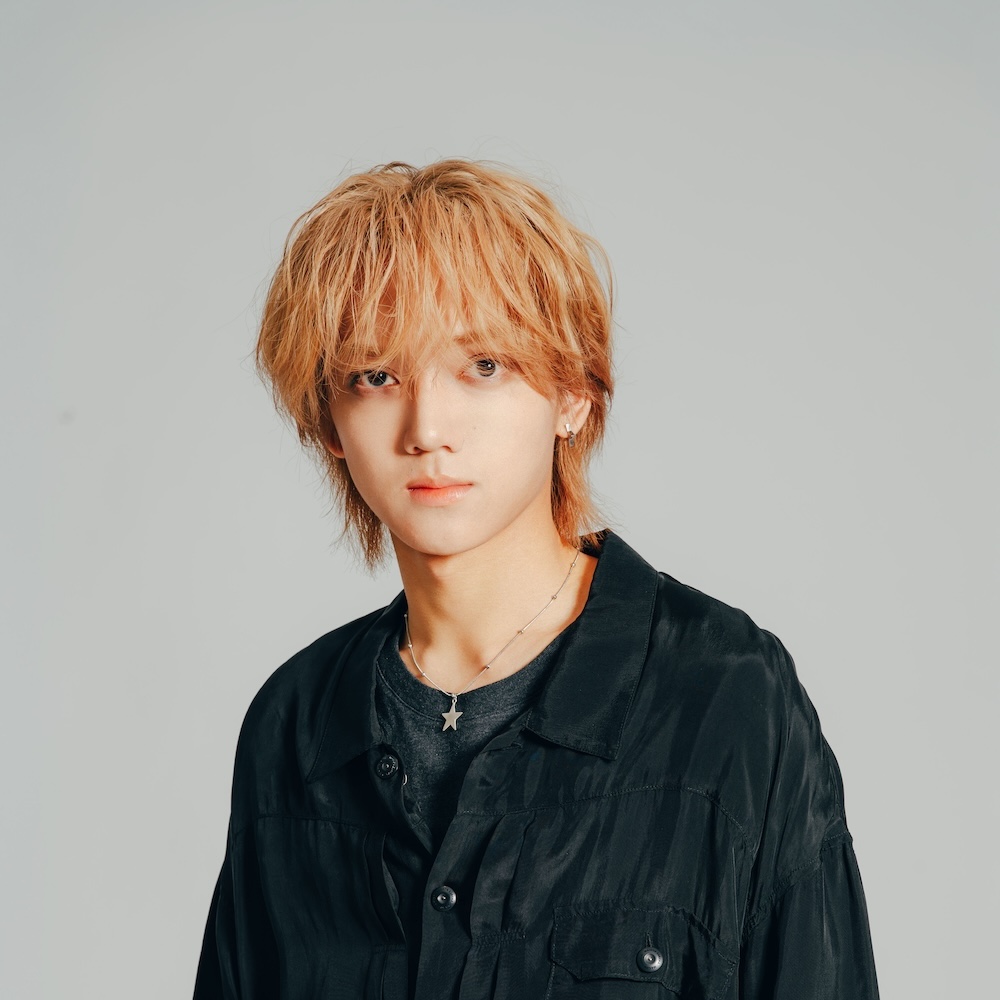 TAICHI（BMSG TRAINEE）