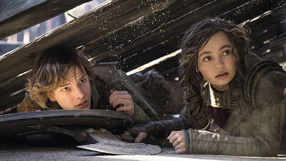 『ヒックとドラゴン』から見る“マチズモからの脱却”