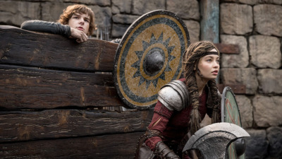 『ヒックとドラゴン』から見る“マチズモからの脱却”