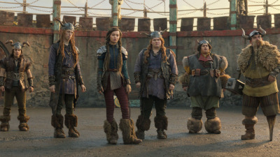 『ヒックとドラゴン』から見る“マチズモからの脱却”