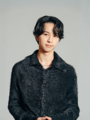 YUTA（BMSG TRAINEE）