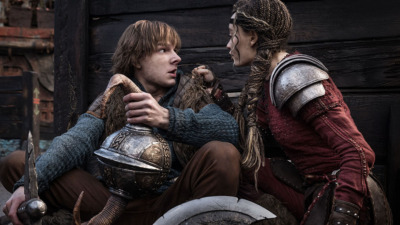 『ヒックとドラゴン』から見る“マチズモからの脱却”