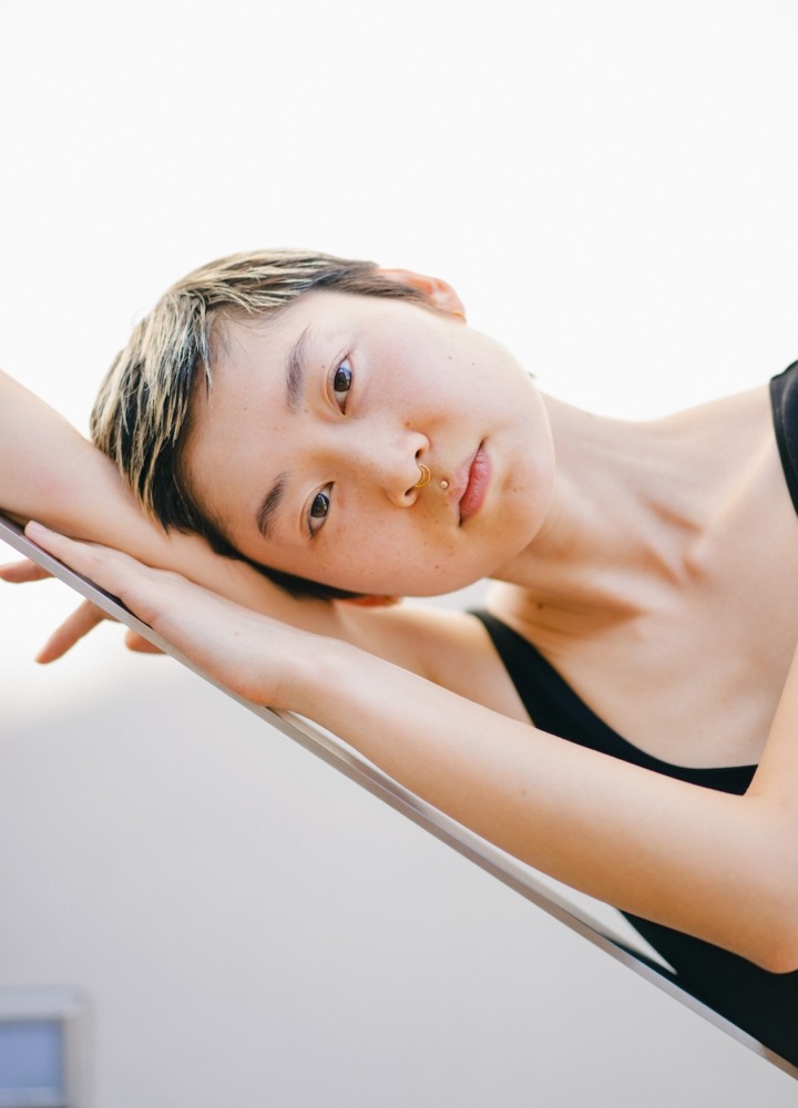 橋本ロマンス（演出家・振付家）