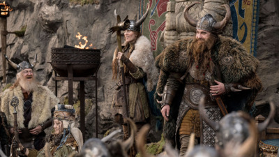 『ヒックとドラゴン』から見る“マチズモからの脱却”