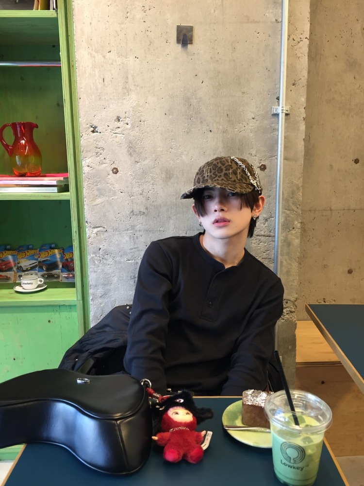 撮影=KEI(BMSG TRAINEE)