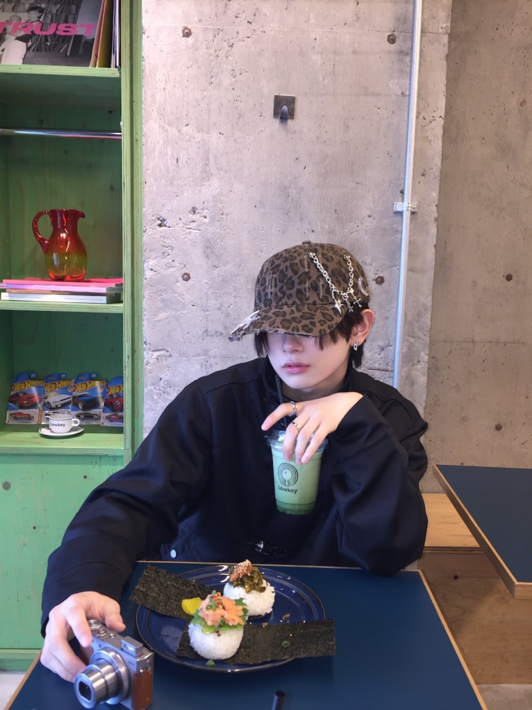 撮影=KEI(BMSG TRAINEE)