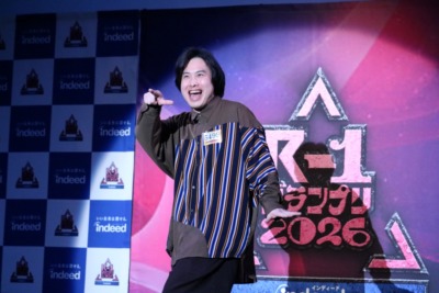 『R-1グランプリ2026』