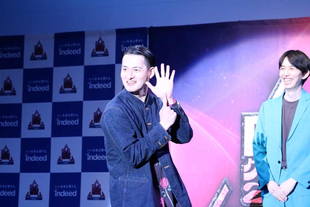 『R-1グランプリ2026』