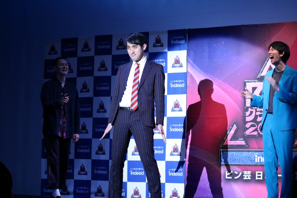 『R-1グランプリ2026』