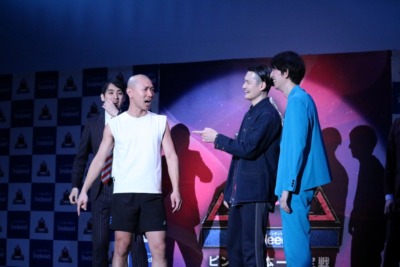 『R-1グランプリ2026』