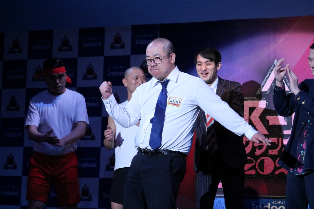 『R-1グランプリ2026』