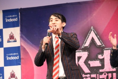 『R-1グランプリ2026』