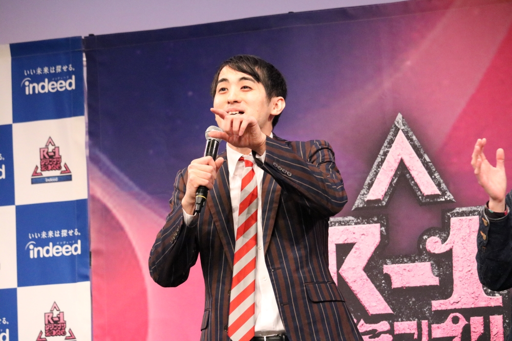 『R-1グランプリ2026』