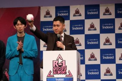 『R-1グランプリ2026』