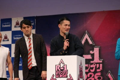 『R-1グランプリ2026』