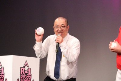 『R-1グランプリ2026』