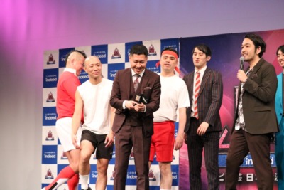 『R-1グランプリ2026』