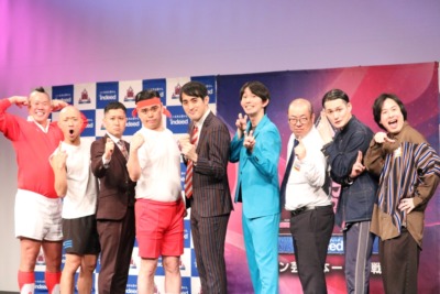 『R-1グランプリ2026』