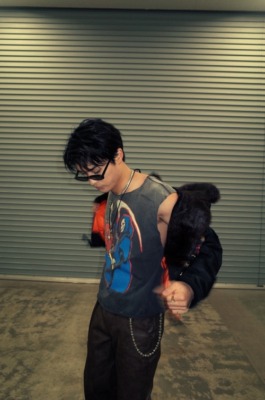 砂田将宏（BALLISTIK BOYZ）