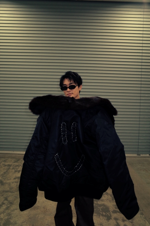 砂田将宏（BALLISTIK BOYZ）