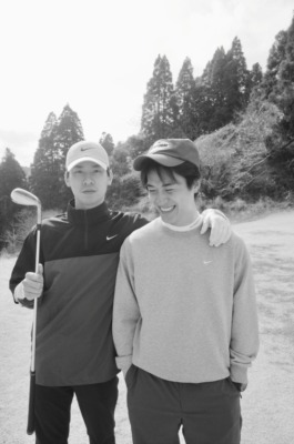 砂田将宏（BALLISTIK BOYZ）