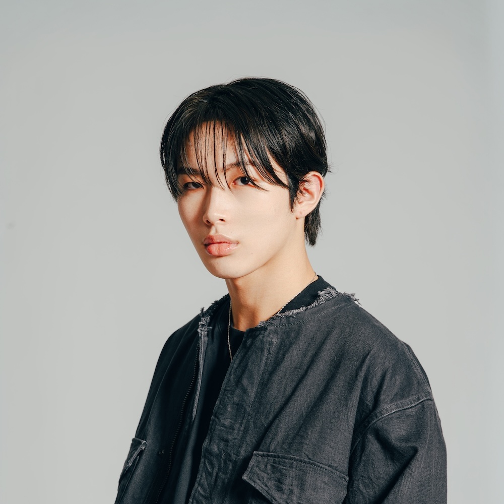 RAIKI(BMSG TRAINEE)