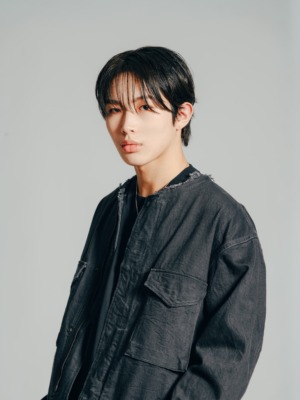 RAIKI（BMSG TRAINEE）