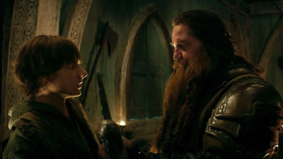 『ヒックとドラゴン』から見る“マチズモからの脱却”