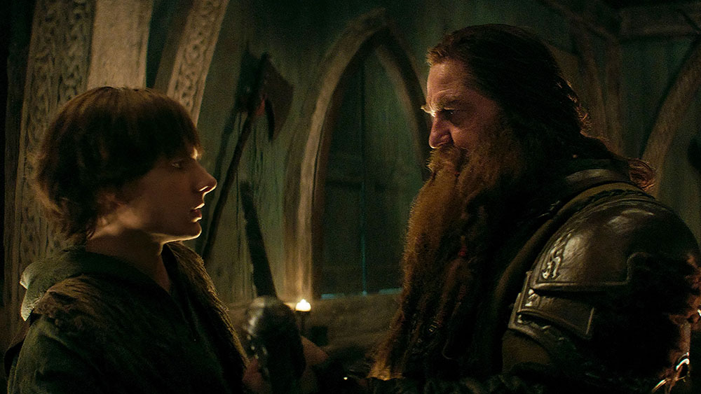 『ヒックとドラゴン』から見る“マチズモからの脱却”