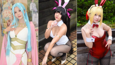 （左から）夏さん、るたぴさん、kokoさん