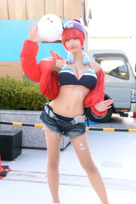 『機動戦士Gundam GQuuuuuuX』マチュ（アマテ・ユズリハ）／ひめかのんさん