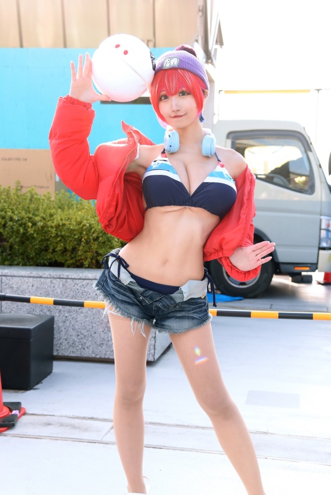 『機動戦士Gundam GQuuuuuuX』マチュ(アマテ・ユズリハ)/ひめかのんさん